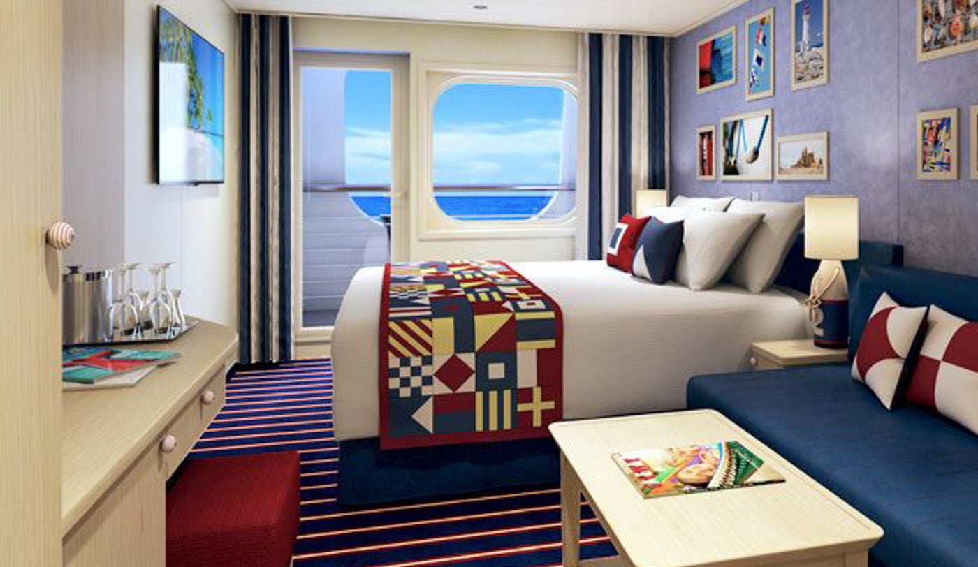 Family Cruise: 5 Top-Rated Lines