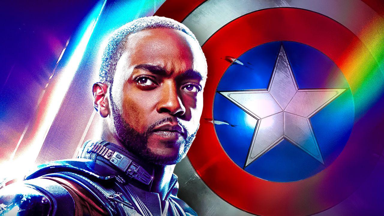 Family Film Review: Anthony Mackie's Surprising New Role Family Film Review: Anthony Mackie's Surprising New Role