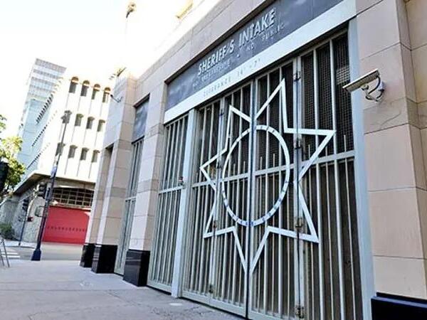 Family's Plea: San Diego Jail Inmate Died After Hours Of Untended Torture Family's Plea: San Diego Jail Inmate Died After Hours Of Untended Torture