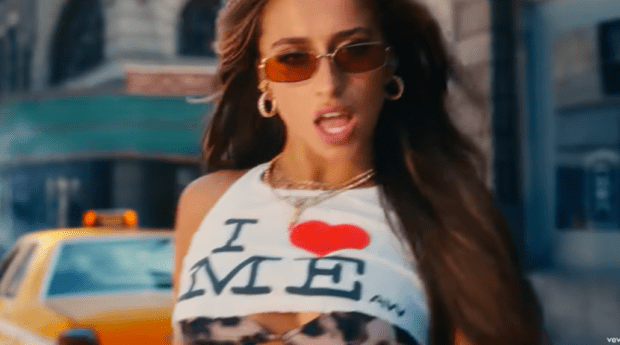 Fan Outrage: Tate McRae Facing Republican Allegations After Wallen Collab Fan Outrage: Tate McRae Facing Republican Allegations After Wallen Collab