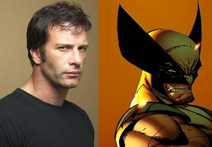 Fan Theories: Why Henry Cavill Could Play Wolverine In World War Hulk Fan Theories: Why Henry Cavill Could Play Wolverine In World War Hulk