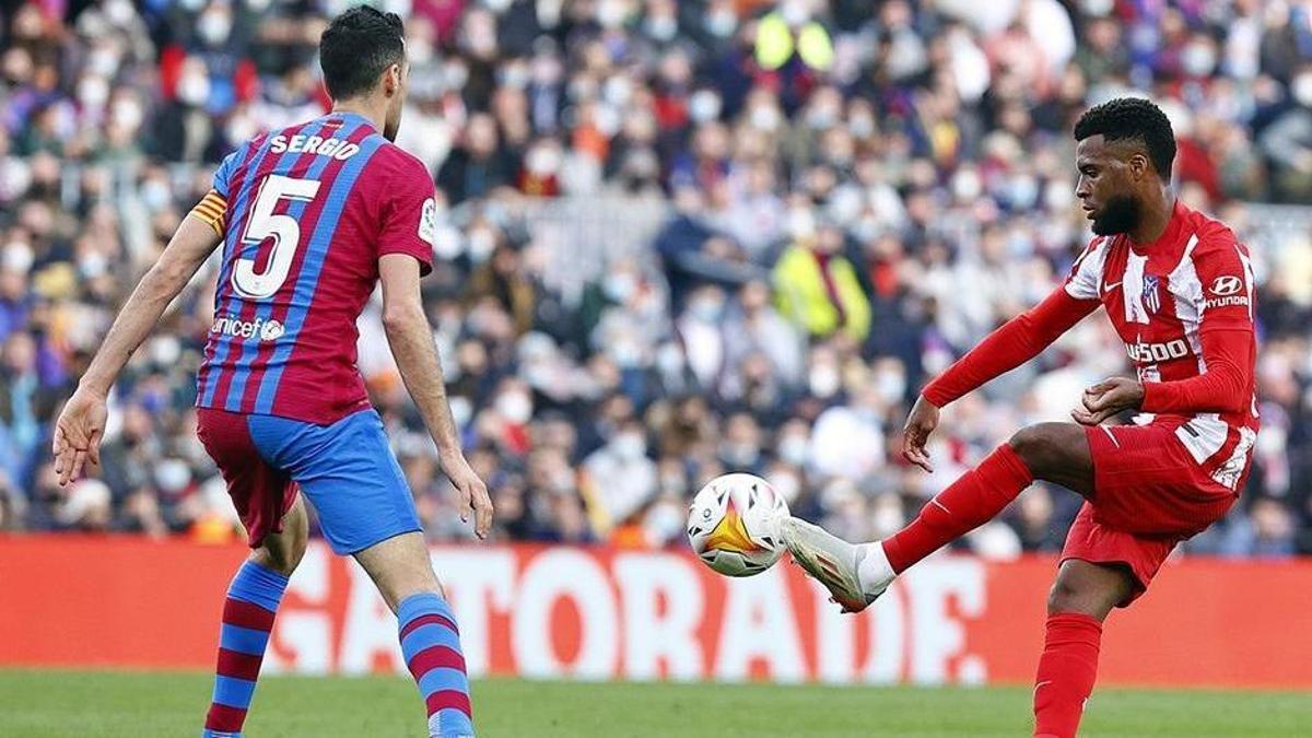 Fanatik Gazetesi: Atletico Madrid - Barcelona Maçını Canlı İzleyin Fanatik Gazetesi: Atletico Madrid - Barcelona Maçını Canlı İzleyin