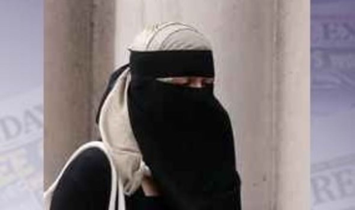 Far-Left Groups Exploit Muslim Man's Killing To Condemn Islamophobia In France Far-Left Groups Exploit Muslim Man's Killing To Condemn Islamophobia In France