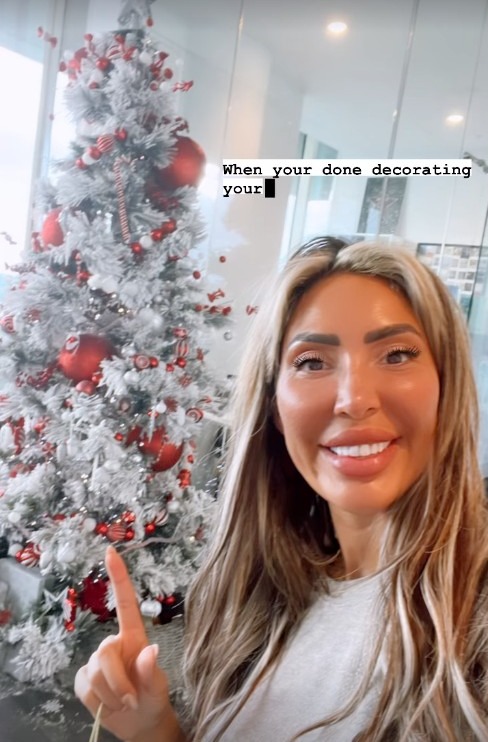 Farrah Abraham: The Teen Mom Experience And Its Lasting Effects Farrah Abraham: The Teen Mom Experience And Its Lasting Effects