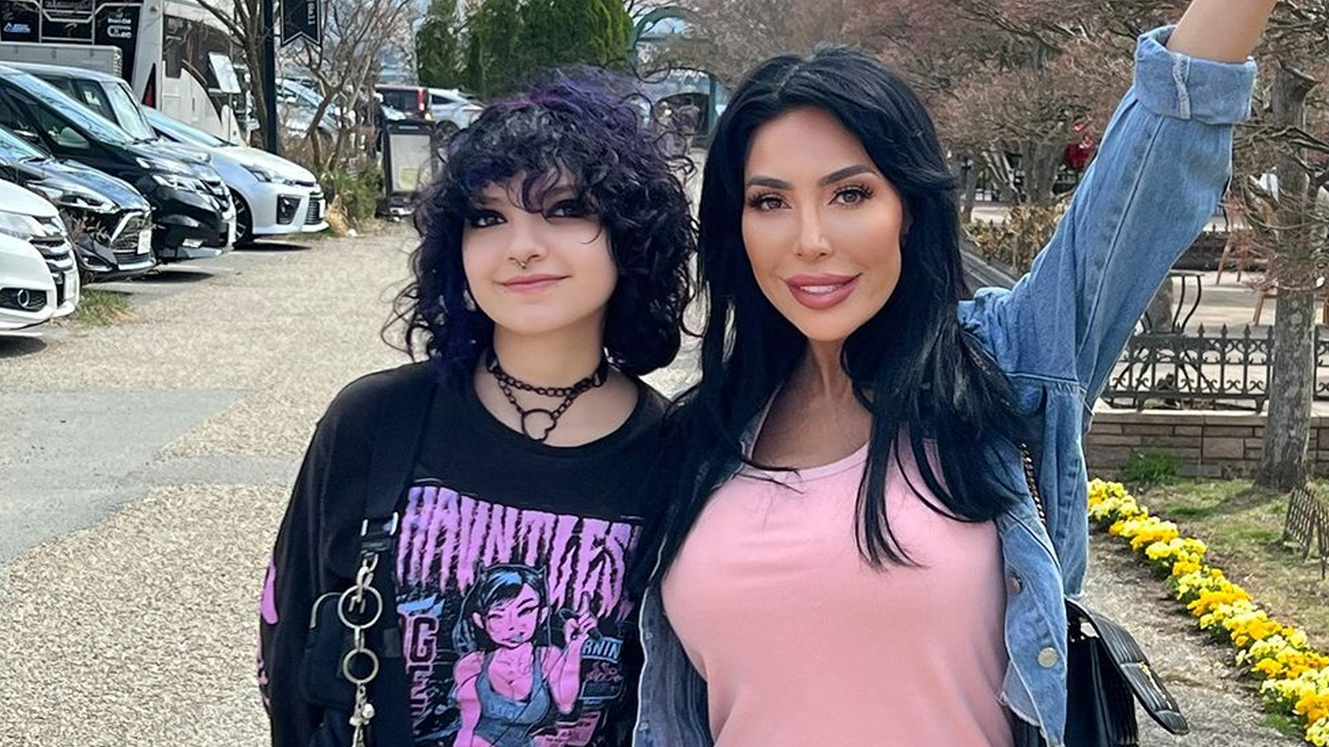 Farrah Abraham's Life After Teen Mom: Success Or Struggle? Farrah Abraham's Life After Teen Mom: Success Or Struggle?