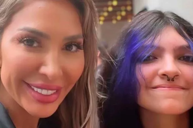 Farrah Abraham's Post-Teen Mom Life: Success Or Struggle? Farrah Abraham's Post-Teen Mom Life: Success Or Struggle?