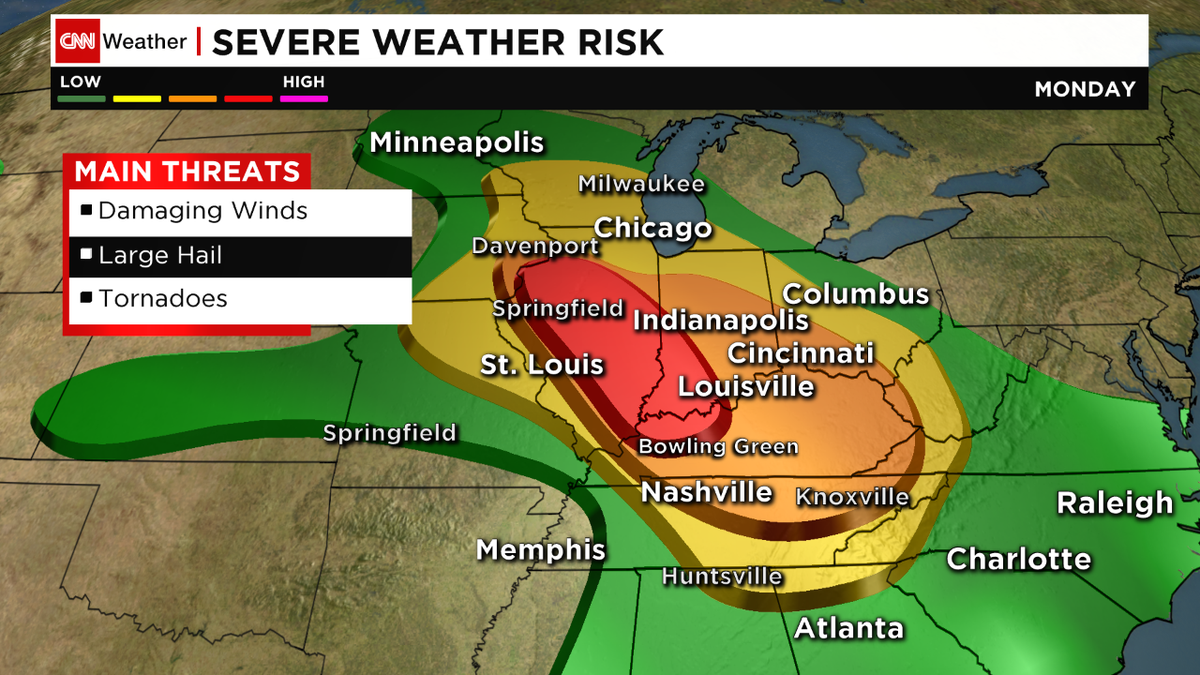 Fast-Moving Storms And Damaging Winds: A Comprehensive Guide To Safety Fast-Moving Storms And Damaging Winds: A Comprehensive Guide To Safety