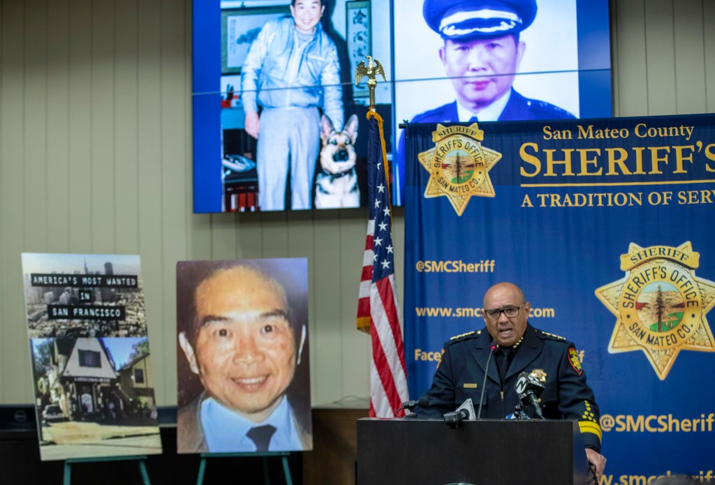 Fatal San Carlos Street Race Results In Eight-Year Prison Sentence