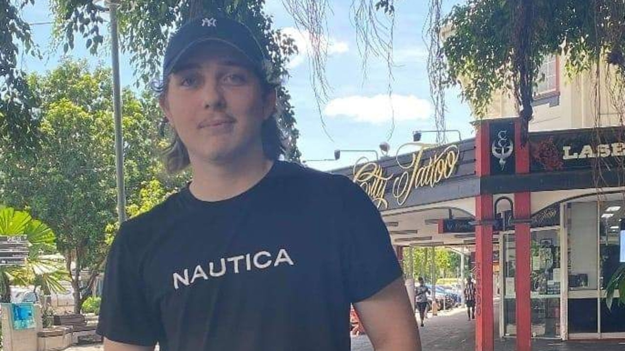 Fatal Stabbing In Nightcliff, Darwin: Teenager Charged With Murder Fatal Stabbing In Nightcliff, Darwin: Teenager Charged With Murder