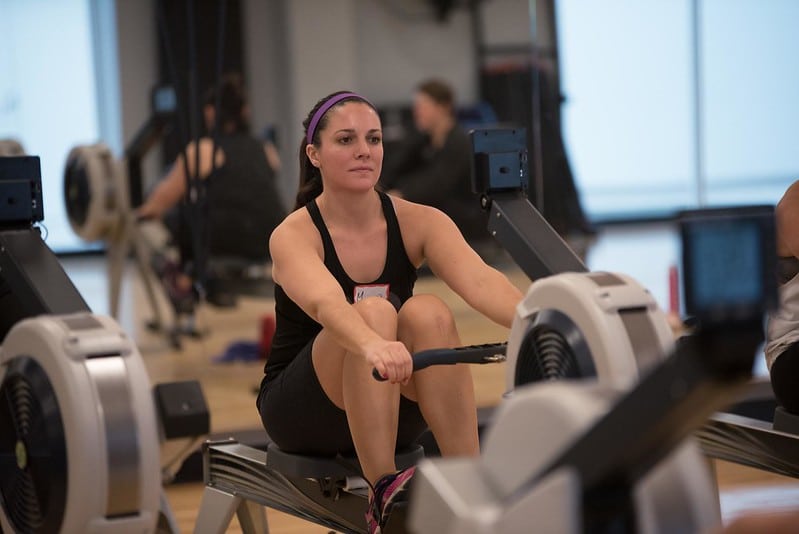 Father's Incredible Rowing Challenge: Raising $2.2 Million For Son's Treatment Father's Incredible Rowing Challenge: Raising $2.2 Million For Son's Treatment