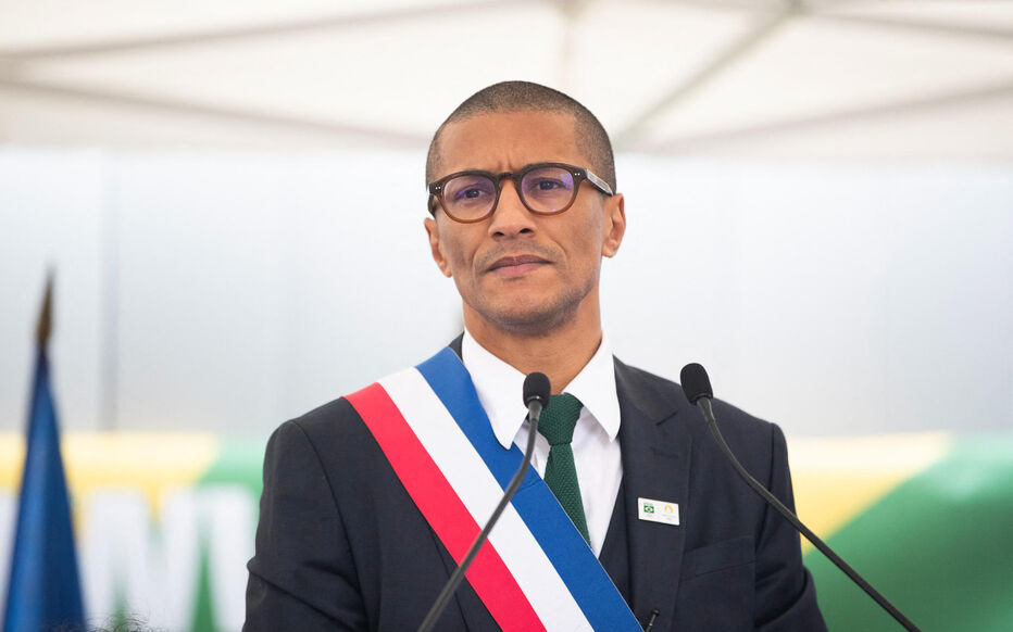 Faure Et Bouamrane : Un Début De Campagne Houleux Au PS Faure Et Bouamrane : Un Début De Campagne Houleux Au PS