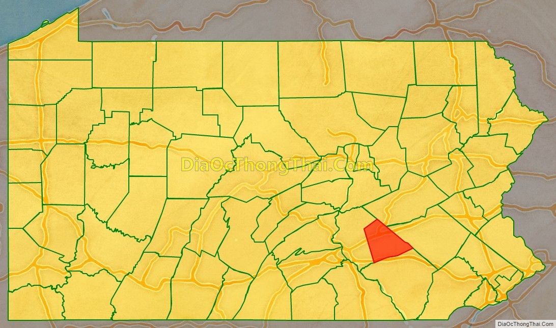FBI Activity In Lebanon County, Pennsylvania: Details Emerge FBI Activity In Lebanon County, Pennsylvania: Details Emerge