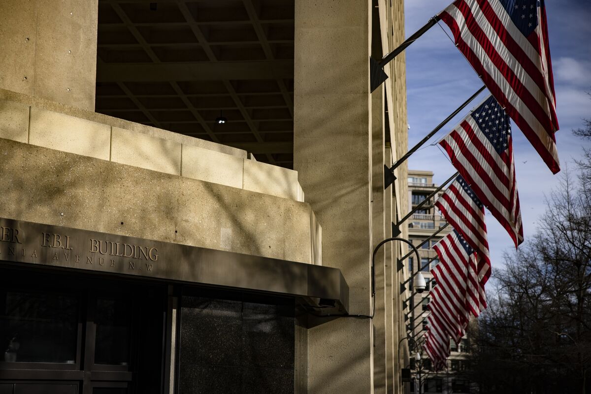 FBI Investigating Millions In Losses From Executive Office365 Hack FBI Investigating Millions In Losses From Executive Office365 Hack