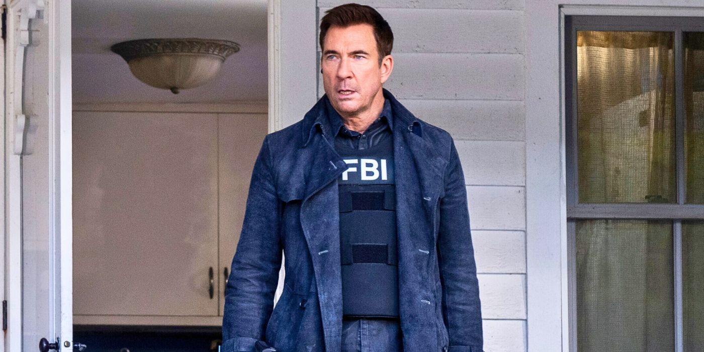 FBI: Most Wanted Season 6 Sneak Peek: Remy's Intense Interrogation FBI: Most Wanted Season 6 Sneak Peek: Remy's Intense Interrogation
