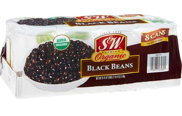 FDA Recall Of Walmart Canned Beans: Reasons And Details FDA Recall Of Walmart Canned Beans: Reasons And Details
