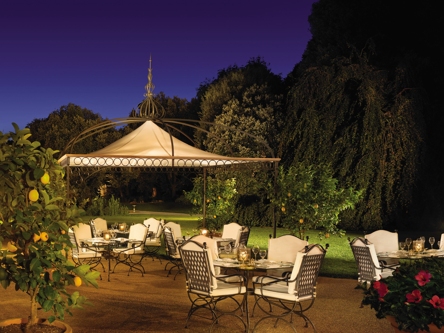 Featured Wines: Il Palagio Restaurant, Four Seasons Firenze Featured Wines: Il Palagio Restaurant, Four Seasons Firenze