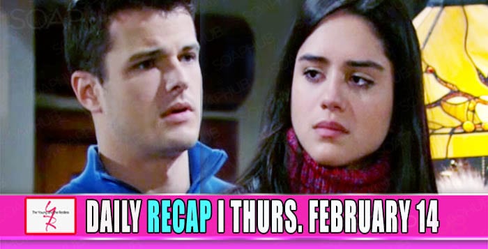 February 11th Young And The Restless Recap: The Nick And Victor Conflict Explained February 11th Young And The Restless Recap: The Nick And Victor Conflict Explained