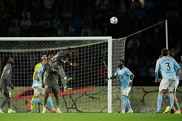 Fecha 35 La Liga: Celta Vs Sevilla - Sigue El Partido Online Fecha 35 La Liga: Celta Vs Sevilla - Sigue El Partido Online