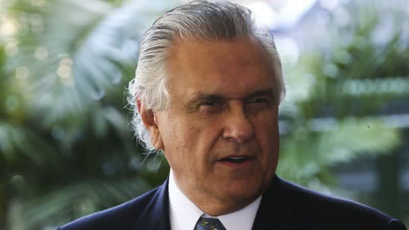 Fecomércio Presidente Pleiteia Título De Cidadão Baiano A Ronaldo Caiado Fecomércio Presidente Pleiteia Título De Cidadão Baiano A Ronaldo Caiado
