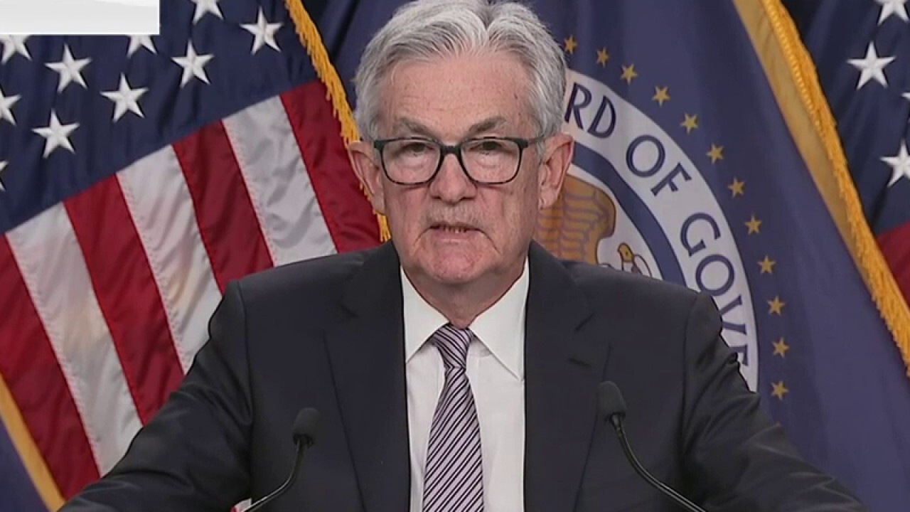 Fed Chair Powell: Tariffs Pose Significant Challenges To Economic Stability Fed Chair Powell: Tariffs Pose Significant Challenges To Economic Stability