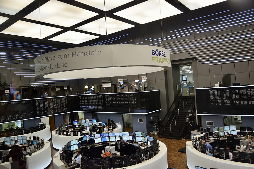 Fed E Borsa: Impatto Sulle Azioni Europee E Italiane Fed E Borsa: Impatto Sulle Azioni Europee E Italiane