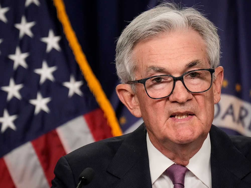 Fed Holds Interest Rates: Balancing Inflation And Job Market Risks Fed Holds Interest Rates: Balancing Inflation And Job Market Risks