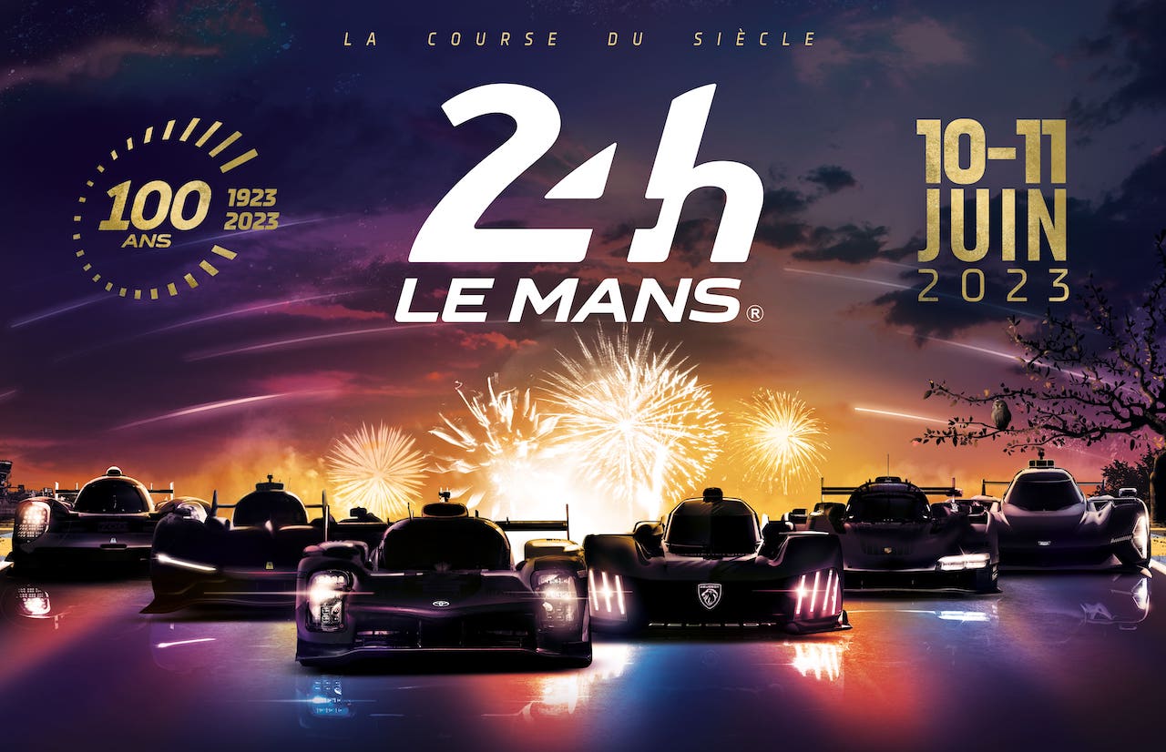 Federer To Start The 24 Hours Of Le Mans: Details And Significance Federer To Start The 24 Hours Of Le Mans: Details And Significance