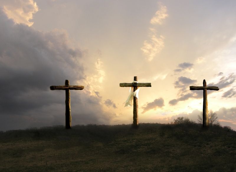 Feltri E Il Significato Del Venerdì Santo