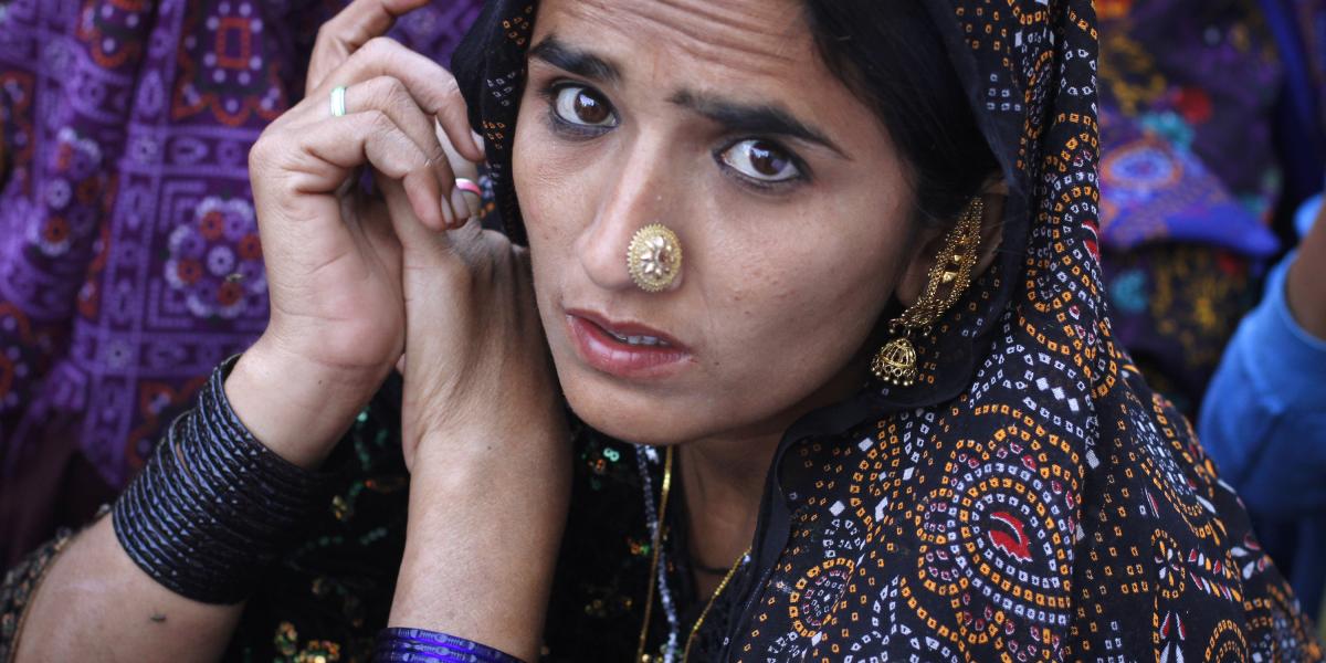 Femicide: A Growing Global Crisis Femicide: A Growing Global Crisis