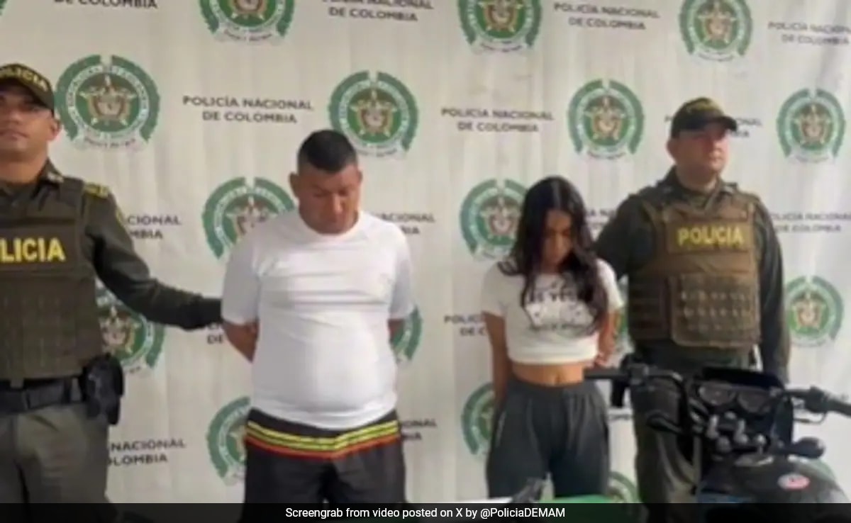 Femicide In The Spotlight: Recent Murders Of Colombian Model And Mexican Influencer Spark Global Condemnation Femicide In The Spotlight: Recent Murders Of Colombian Model And Mexican Influencer Spark Global Condemnation