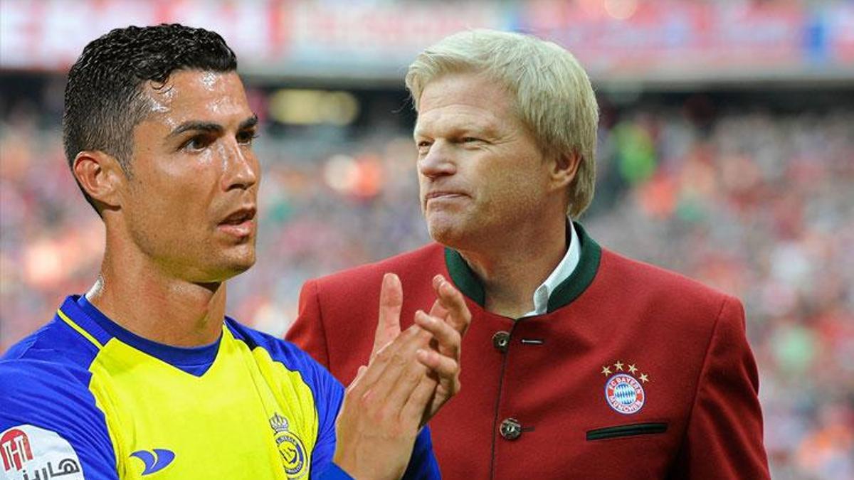 Fenerbahçe'nin Cristiano Ronaldo Teklifi: Şok Etki Ve Olası Sonuçlar Fenerbahçe'nin Cristiano Ronaldo Teklifi: Şok Etki Ve Olası Sonuçlar