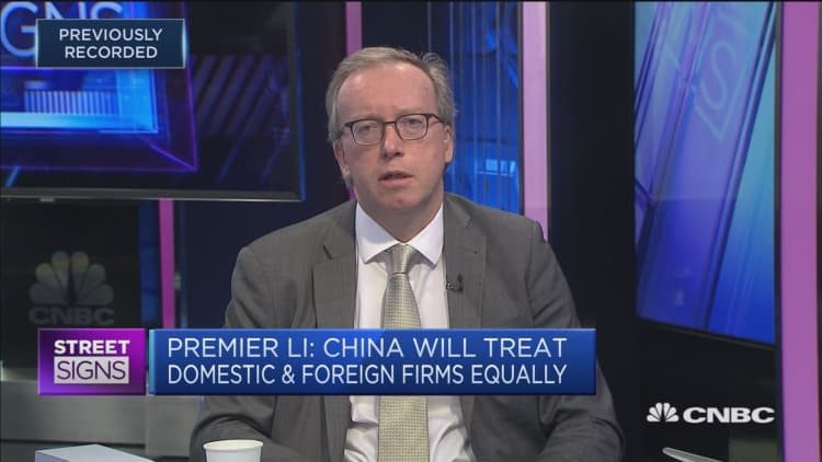 Fentanyl Crisis: A Lever In US-China Trade Negotiations? Fentanyl Crisis: A Lever In US-China Trade Negotiations?