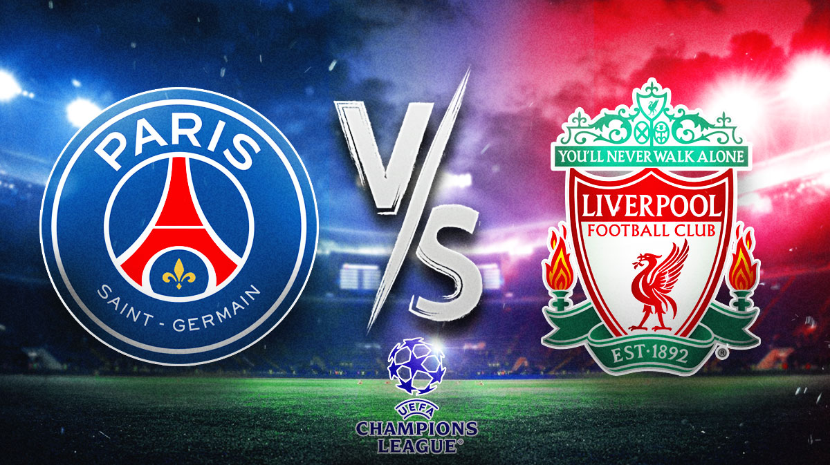 Ferdinand's Champions League Pick: Arsenal Or PSG? His Prediction Explained Ferdinand's Champions League Pick: Arsenal Or PSG? His Prediction Explained