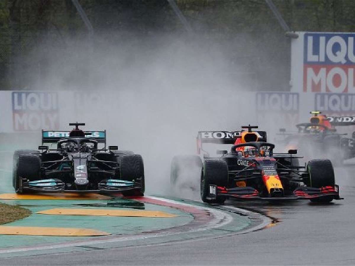 Ferrari Addresses Leclerc's Imola GP Situation Ferrari Addresses Leclerc's Imola GP Situation