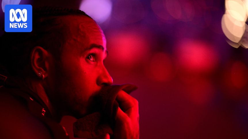 Ferrari Chief Slams Lewis Hamilton's Ferrari Chief Slams Lewis Hamilton's