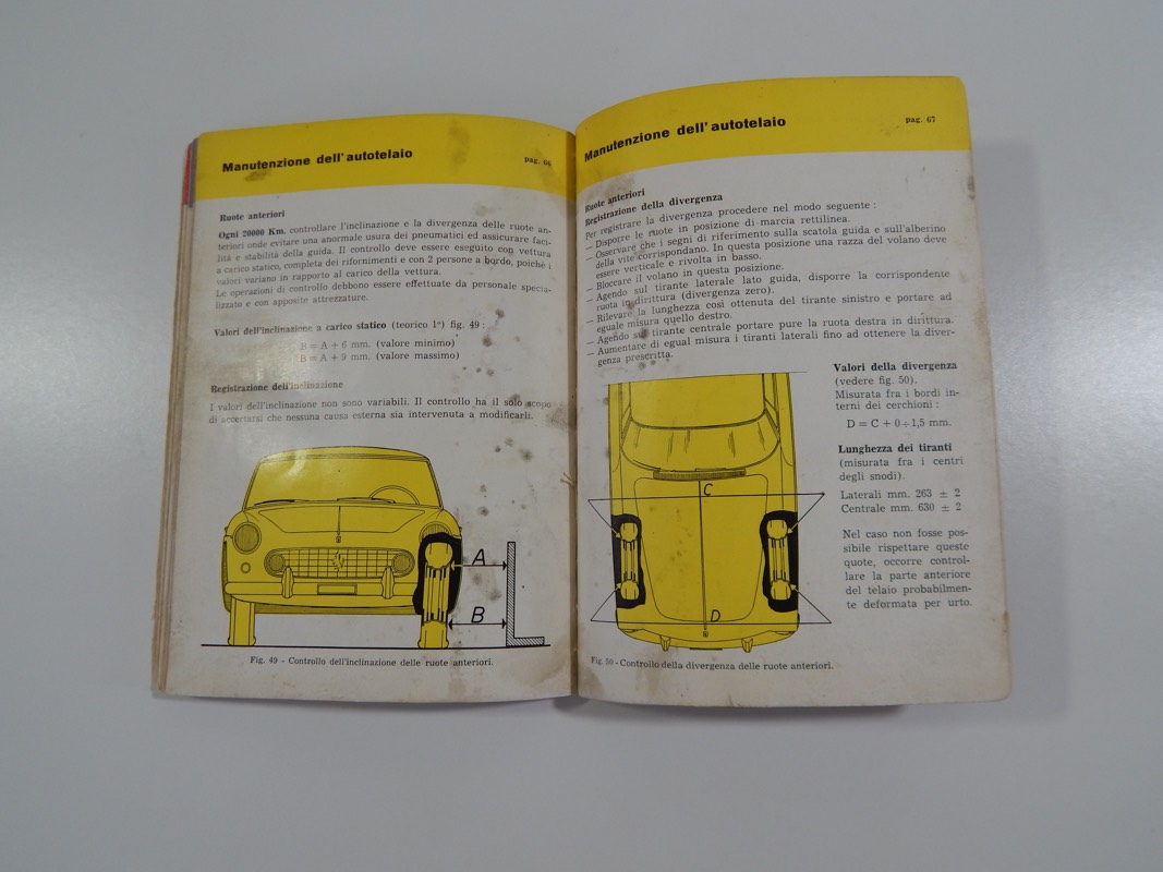 Ferrari Owner's Kit: The Ultimate Guide To Gear And Accessories Ferrari Owner's Kit: The Ultimate Guide To Gear And Accessories