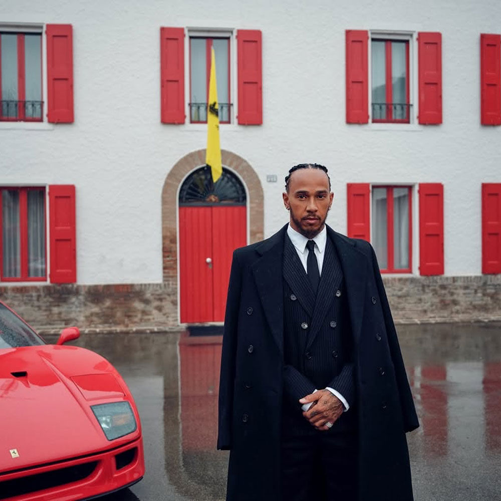 Ferrari Team Principal Responds To Lewis Hamilton's Unfair Criticism Ferrari Team Principal Responds To Lewis Hamilton's Unfair Criticism