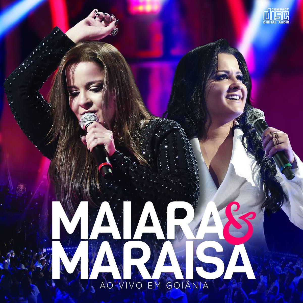 Festival Da Cunhã 90% Gratuito: Maiara E Maraisa Confrmadadas Festival Da Cunhã 90% Gratuito: Maiara E Maraisa Confrmadadas
