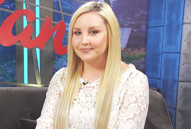 Fifteen Years Later: Amanda Bynes's Comeback Project Announced Fifteen Years Later: Amanda Bynes's Comeback Project Announced