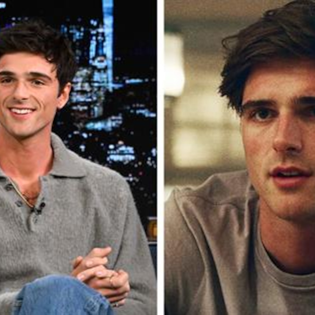 Filming Euphoria Season 3: Jacob Elordi's Heartfelt Account Of The Production Filming Euphoria Season 3: Jacob Elordi's Heartfelt Account Of The Production