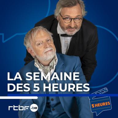 Fin De La Semaine Des 5 Heures ? La RTBF S'explique Fin De La Semaine Des 5 Heures ? La RTBF S'explique