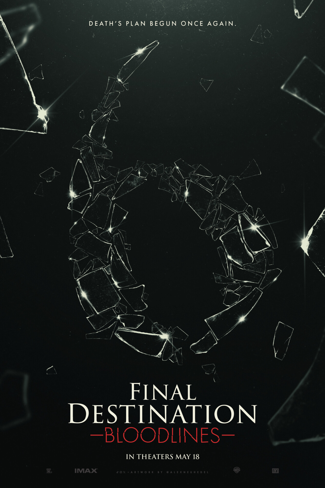 Final Destination: Bloodline Director Teases Major Plot Development Final Destination: Bloodline Director Teases Major Plot Development