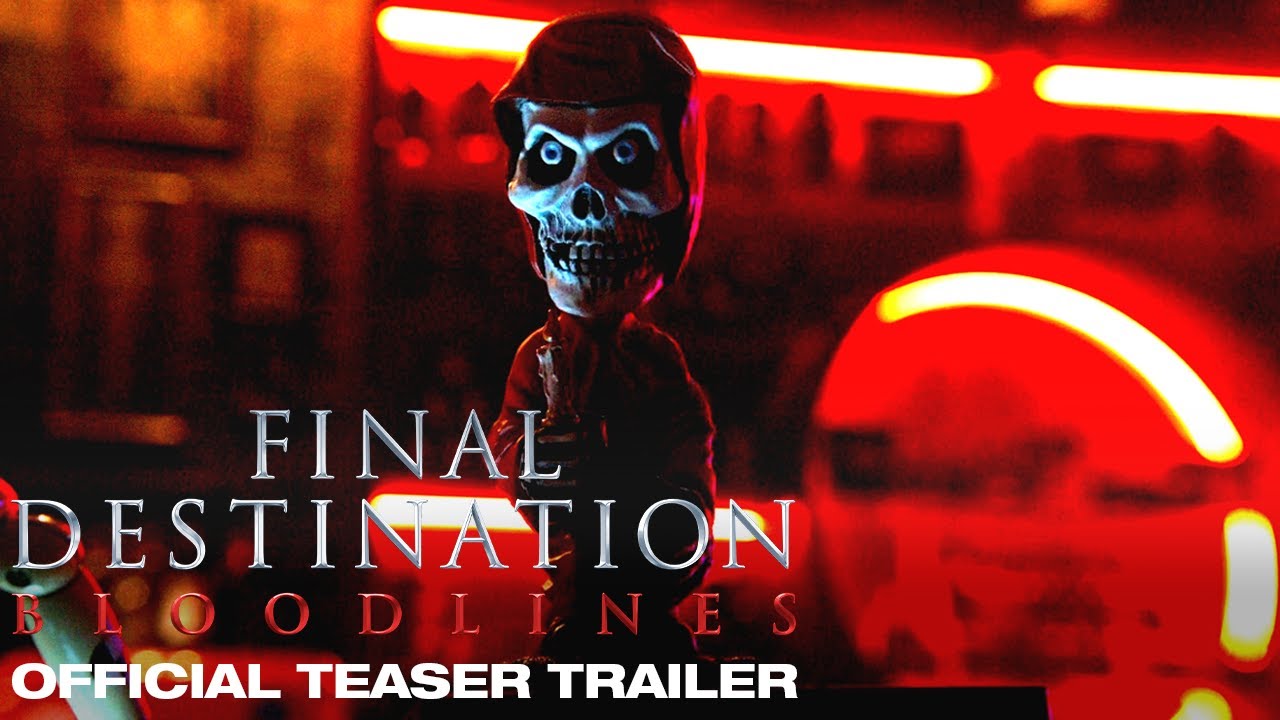 Final Destination Bloodlines: Worth Watching? A Comprehensive Review Final Destination Bloodlines: Worth Watching? A Comprehensive Review