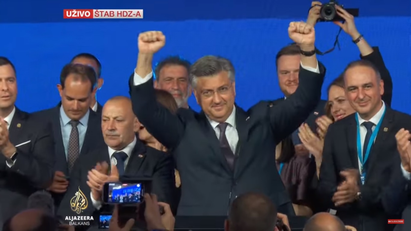 Финале ЛН: Шпанија Слави Против Хрватска По Пенали Финале ЛН: Шпанија Слави Против Хрватска По Пенали