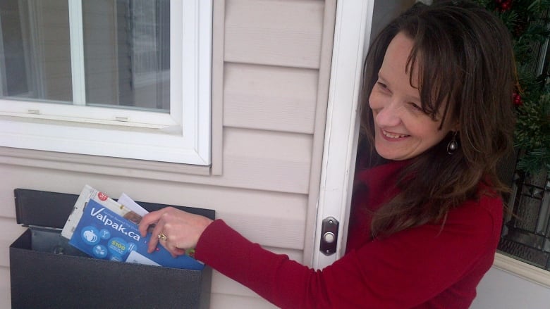 Financial Instability At Canada Post: Should Door-to-Door Mail Delivery Be Eliminated? Financial Instability At Canada Post: Should Door-to-Door Mail Delivery Be Eliminated?