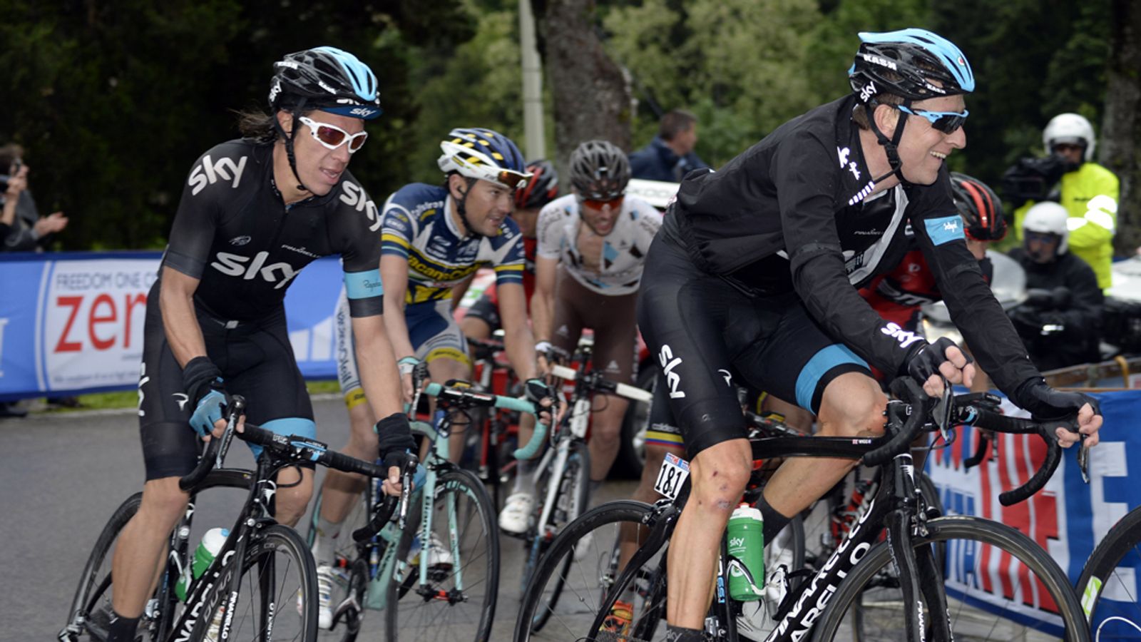 Financial Woes And Addiction: Bradley Wiggins' Difficult Transition From Cycling Financial Woes And Addiction: Bradley Wiggins' Difficult Transition From Cycling