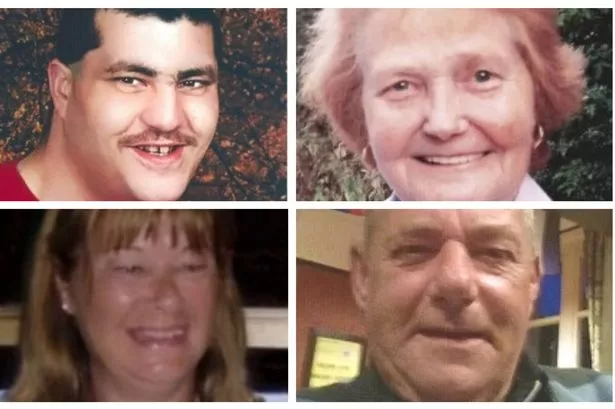 Find 45 Recent Death Notices In Stoke-on-Trent And North Staffordshire Find 45 Recent Death Notices In Stoke-on-Trent And North Staffordshire