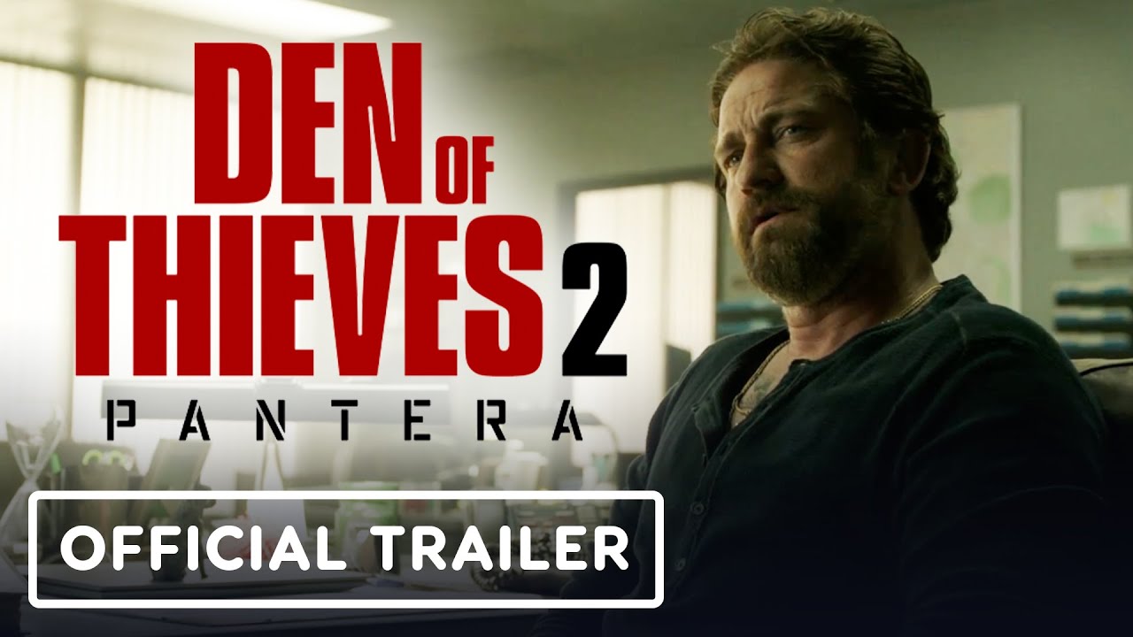 Find Den Of Thieves 2: Is It Streaming On Netflix Right Now? Find Den Of Thieves 2: Is It Streaming On Netflix Right Now?