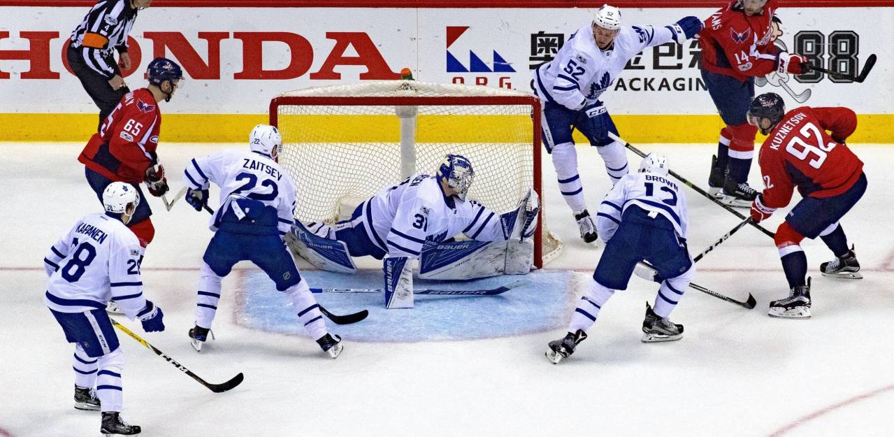 Find Free Live Streams: Toronto Maple Leafs Vs Ottawa Senators Game 4 Find Free Live Streams: Toronto Maple Leafs Vs Ottawa Senators Game 4