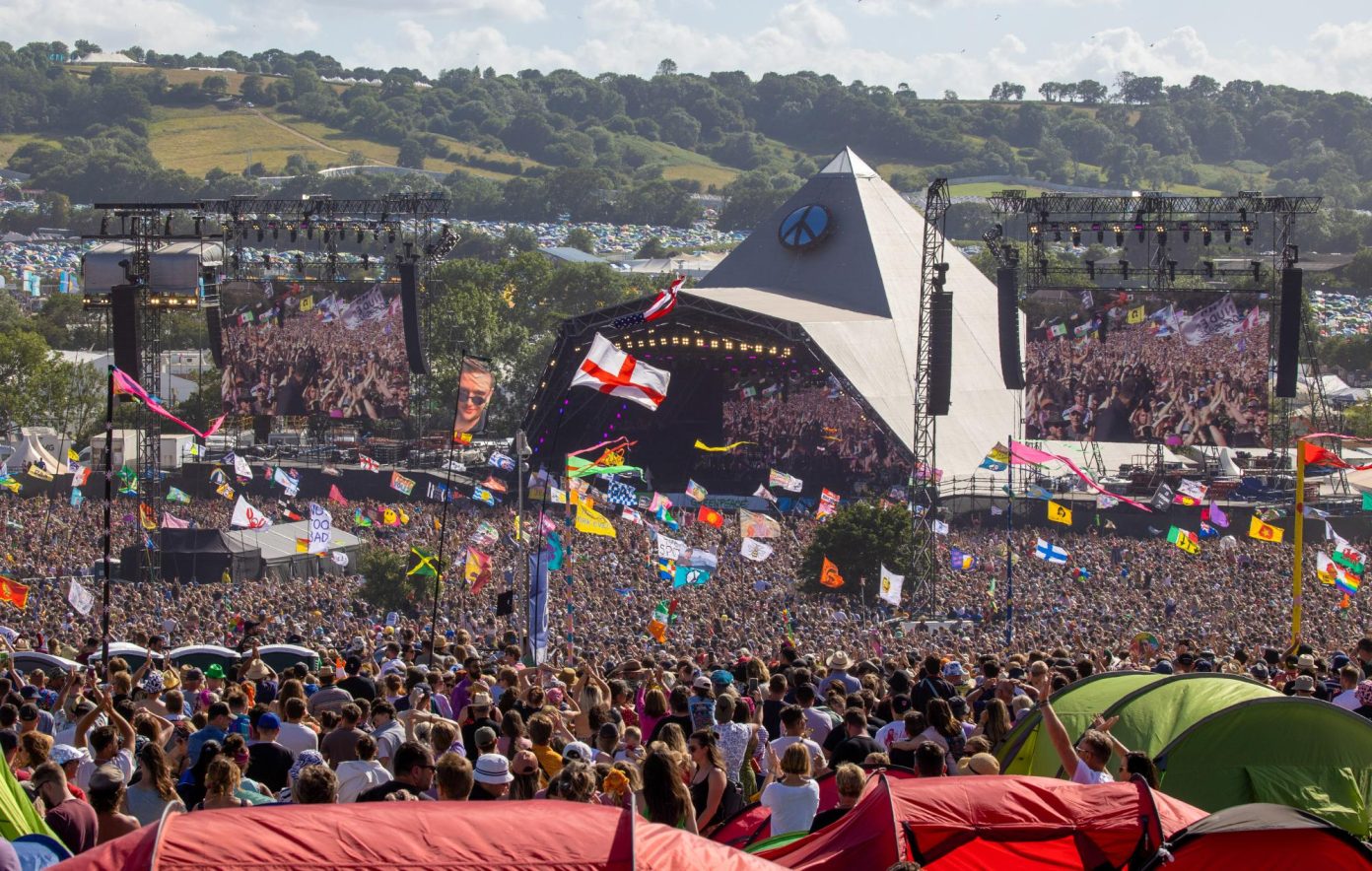 Find Glastonbury 2025 Resale Tickets: Dates, Times And Costs Find Glastonbury 2025 Resale Tickets: Dates, Times And Costs